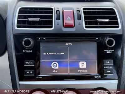 2015 Subaru XV Crosstrek 2.0i Premium   - Photo 36 - San Jose, CA 95116