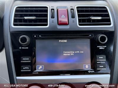 2015 Subaru XV Crosstrek 2.0i Premium   - Photo 35 - San Jose, CA 95116