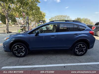 2015 Subaru XV Crosstrek 2.0i Premium   - Photo 6 - San Jose, CA 95116