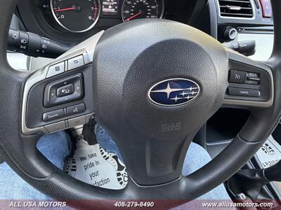 2015 Subaru XV Crosstrek 2.0i Premium   - Photo 17 - San Jose, CA 95116