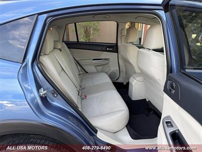 2015 Subaru XV Crosstrek 2.0i Premium   - Photo 26 - San Jose, CA 95116