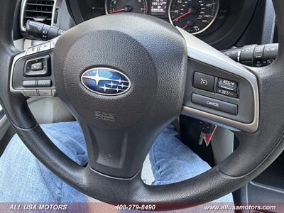 2015 Subaru XV Crosstrek 2.0i Premium   - Photo 19 - San Jose, CA 95116