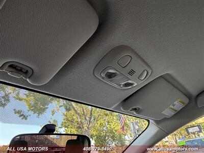 2015 Subaru XV Crosstrek 2.0i Premium   - Photo 47 - San Jose, CA 95116