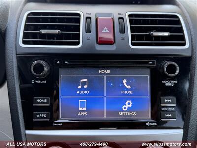 2015 Subaru XV Crosstrek 2.0i Premium   - Photo 32 - San Jose, CA 95116