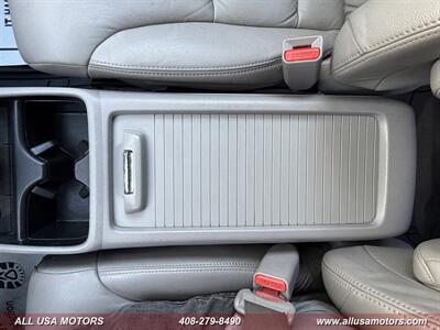 2014 Honda CR-V EX-L - Photo 39 - San Jose, CA 95116