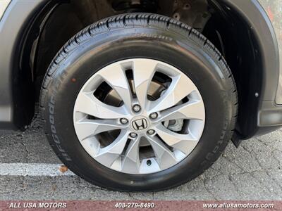2014 Honda CR-V EX-L - Photo 12 - San Jose, CA 95116