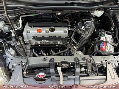 2014 Honda CR-V EX-L - Photo 13 - San Jose, CA 95116