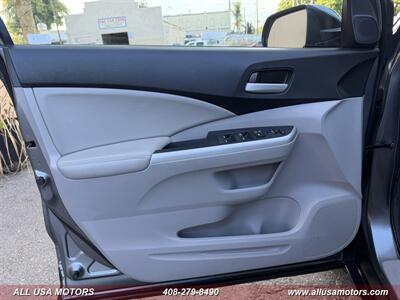 2014 Honda CR-V EX-L - Photo 16 - San Jose, CA 95116