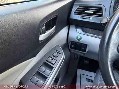 2014 Honda CR-V EX-L - Photo 40 - San Jose, CA 95116