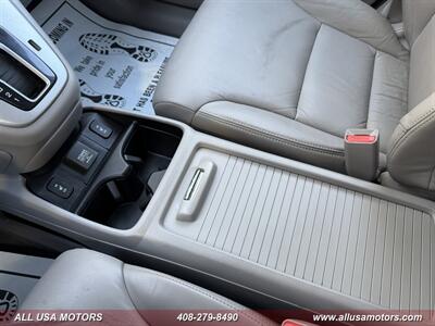 2014 Honda CR-V EX-L - Photo 35 - San Jose, CA 95116