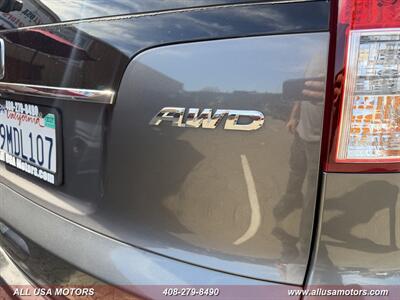 2014 Honda CR-V EX-L - Photo 10 - San Jose, CA 95116
