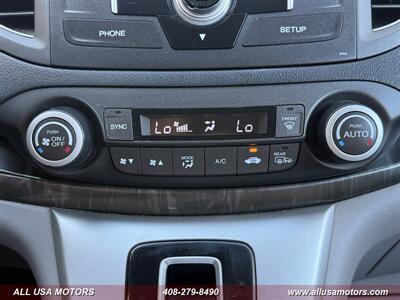 2014 Honda CR-V EX-L - Photo 33 - San Jose, CA 95116