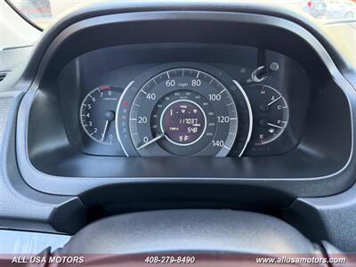 2014 Honda CR-V EX-L - Photo 26 - San Jose, CA 95116