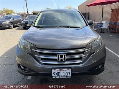 2014 Honda CR-V EX-L - Photo 4 - San Jose, CA 95116