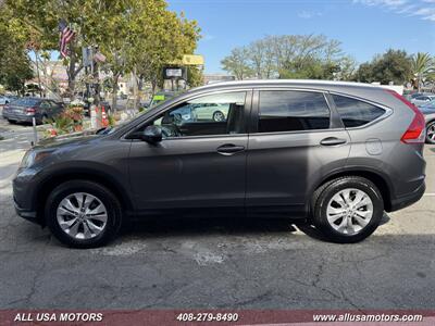 2014 Honda CR-V EX-L - Photo 6 - San Jose, CA 95116
