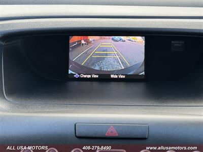 2014 Honda CR-V EX-L - Photo 31 - San Jose, CA 95116