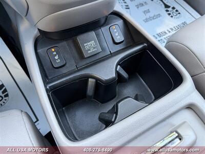 2014 Honda CR-V EX-L - Photo 37 - San Jose, CA 95116