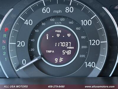 2014 Honda CR-V EX-L - Photo 27 - San Jose, CA 95116