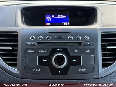 2014 Honda CR-V EX-L - Photo 29 - San Jose, CA 95116