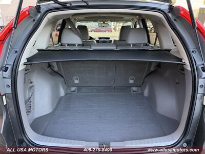 2014 Honda CR-V EX-L - Photo 21 - San Jose, CA 95116