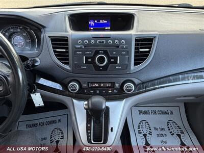 2014 Honda CR-V EX-L - Photo 28 - San Jose, CA 95116