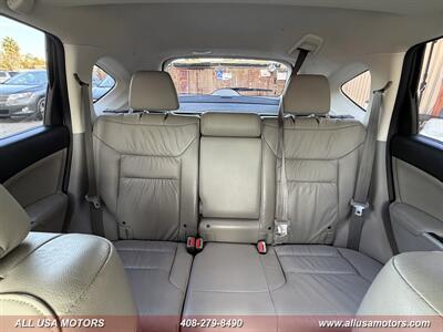 2014 Honda CR-V EX-L - Photo 22 - San Jose, CA 95116