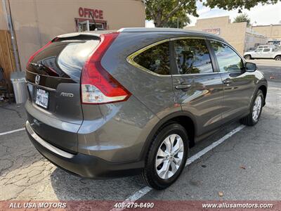 2014 Honda CR-V EX-L - Photo 9 - San Jose, CA 95116