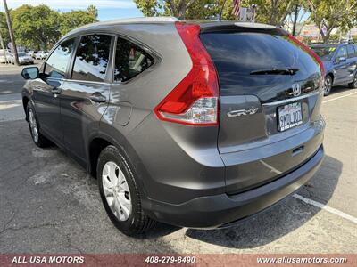 2014 Honda CR-V EX-L - Photo 7 - San Jose, CA 95116