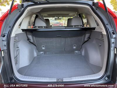 2014 Honda CR-V EX-L - Photo 20 - San Jose, CA 95116
