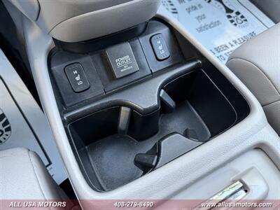 2014 Honda CR-V EX-L - Photo 36 - San Jose, CA 95116