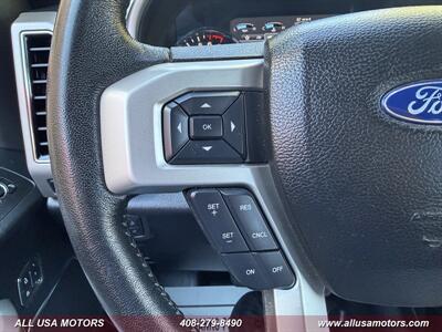 2018 Ford F-150 Lariat - Photo 21 - San Jose, CA 95116