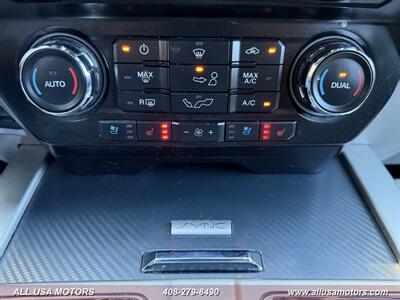 2018 Ford F-150 Lariat - Photo 54 - San Jose, CA 95116