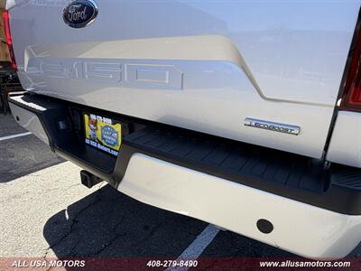 2018 Ford F-150 Lariat - Photo 11 - San Jose, CA 95116