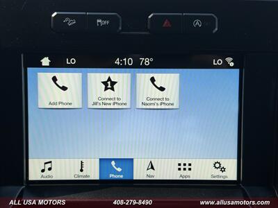 2018 Ford F-150 Lariat - Photo 49 - San Jose, CA 95116