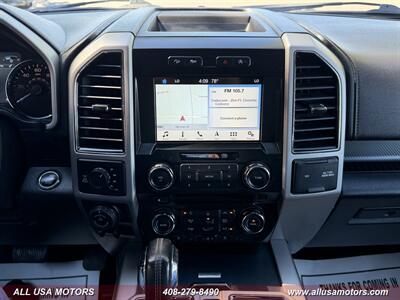 2018 Ford F-150 Lariat - Photo 39 - San Jose, CA 95116