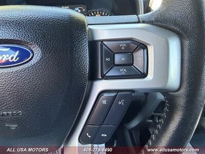 2018 Ford F-150 Lariat - Photo 23 - San Jose, CA 95116