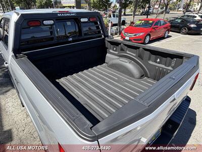 2018 Ford F-150 Lariat - Photo 27 - San Jose, CA 95116