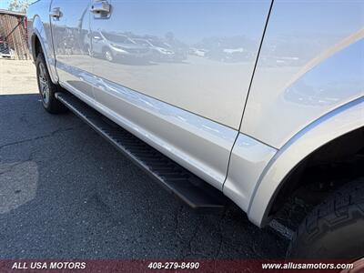 2018 Ford F-150 Lariat - Photo 14 - San Jose, CA 95116
