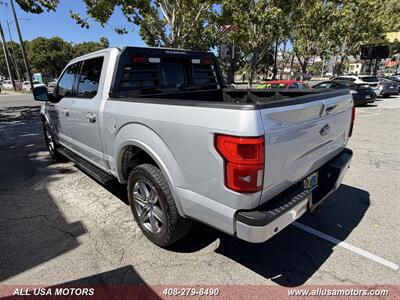 2018 Ford F-150 Lariat - Photo 7 - San Jose, CA 95116