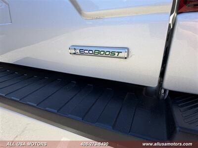 2018 Ford F-150 Lariat - Photo 12 - San Jose, CA 95116
