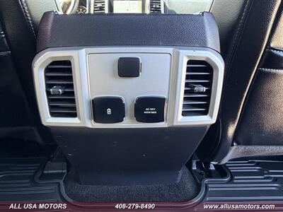 2018 Ford F-150 Lariat - Photo 33 - San Jose, CA 95116
