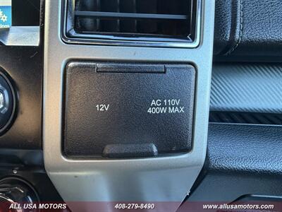 2018 Ford F-150 Lariat - Photo 43 - San Jose, CA 95116