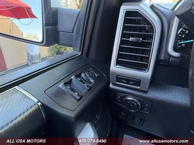2018 Ford F-150 Lariat - Photo 61 - San Jose, CA 95116