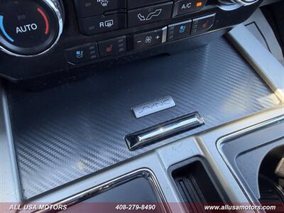 2018 Ford F-150 Lariat - Photo 56 - San Jose, CA 95116