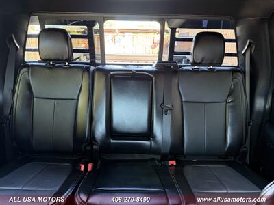 2018 Ford F-150 Lariat - Photo 32 - San Jose, CA 95116