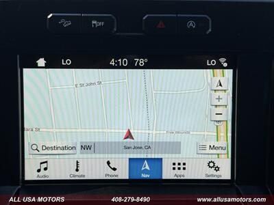 2018 Ford F-150 Lariat - Photo 50 - San Jose, CA 95116