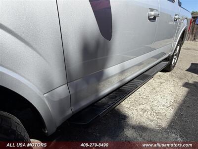 2018 Ford F-150 Lariat - Photo 15 - San Jose, CA 95116