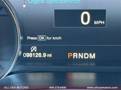 2018 Ford F-150 Lariat - Photo 38 - San Jose, CA 95116