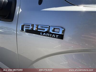 2018 Ford F-150 Lariat - Photo 13 - San Jose, CA 95116