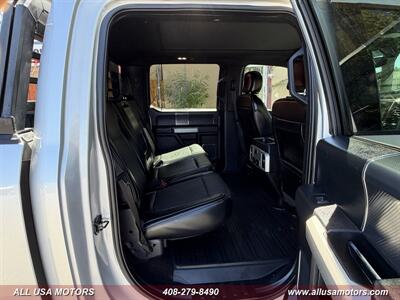 2018 Ford F-150 Lariat - Photo 34 - San Jose, CA 95116